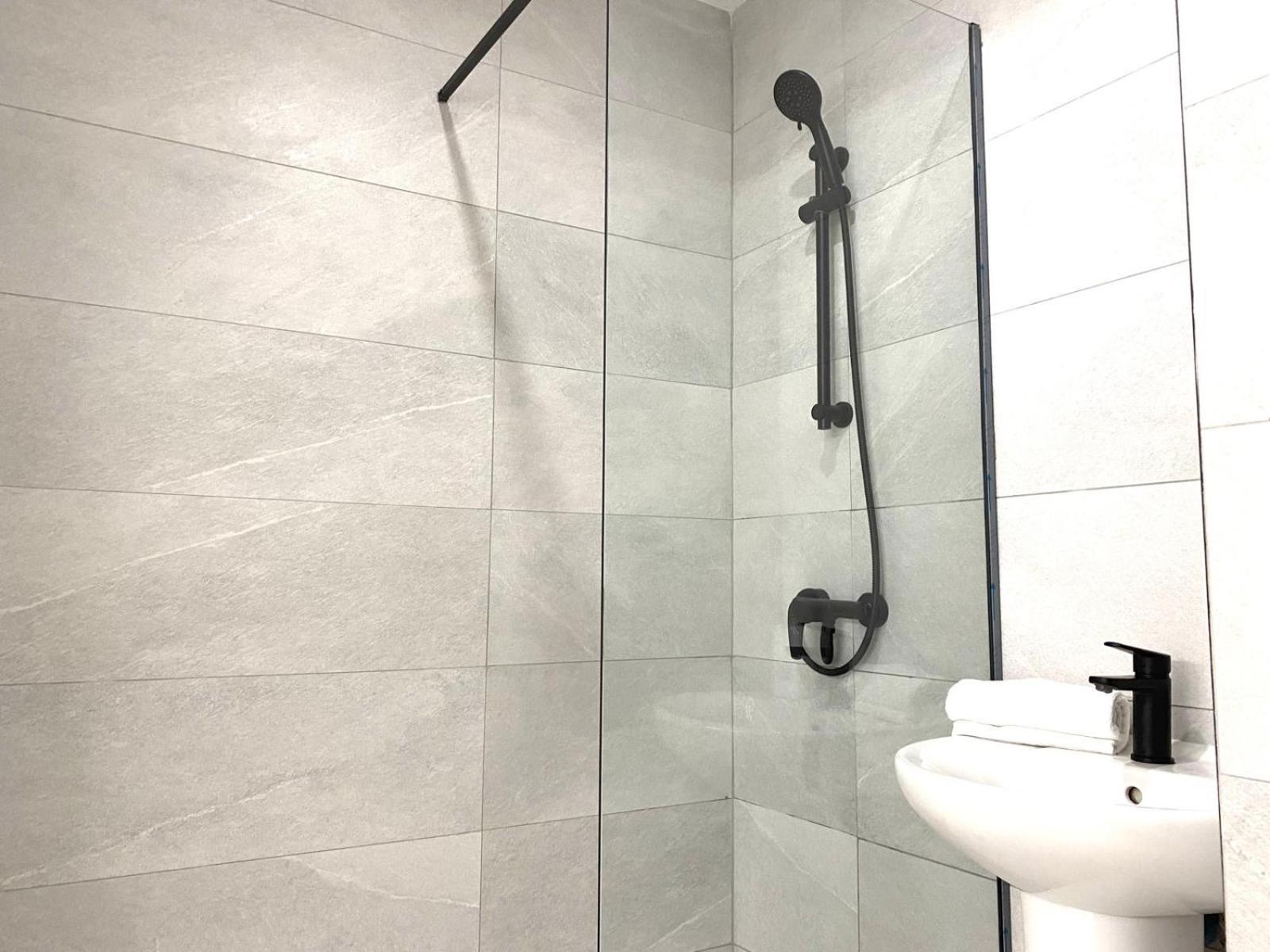 Ferienwohnung Bergamo Ciutat Vella Valencia Exterior foto